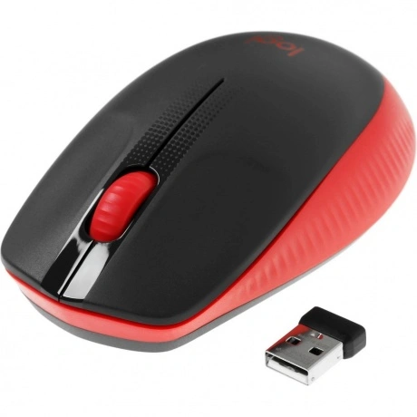 Мышь Logitech M190 RED (910-005926)
