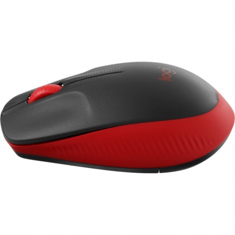 Мышь Logitech M190 RED (910-005926) - фото 2