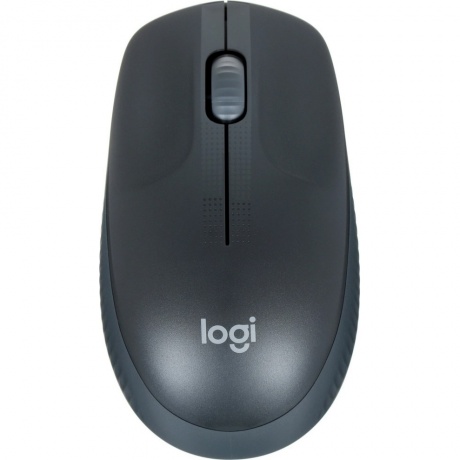 Мышь Logitech M190 GREY (910-005924) - фото 1