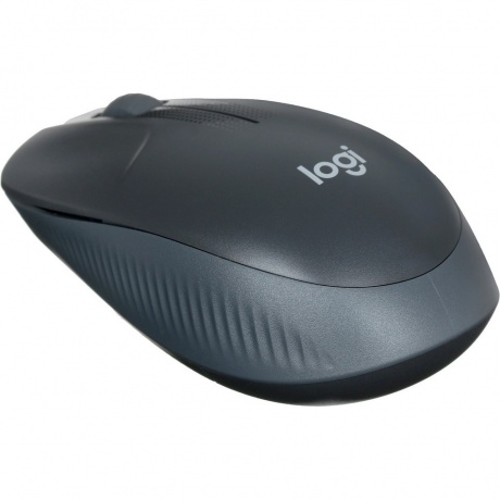 Мышь Logitech M190 GREY (910-005924) - фото 2