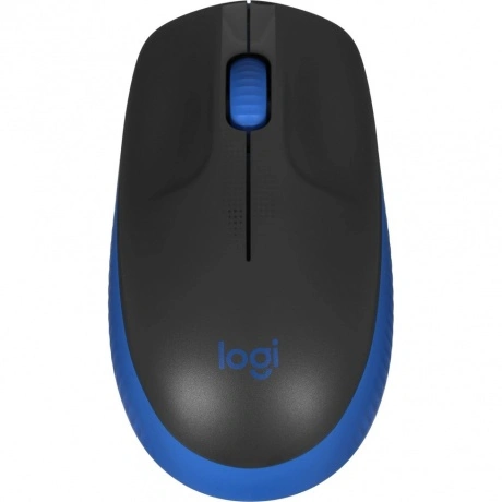 Мышь Logitech M190 BLUE (910-005925)