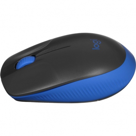 Мышь Logitech M190 BLUE (910-005925) - фото 3