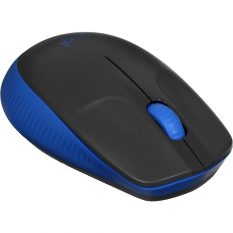 Мышь Logitech M190 BLUE (910-005925) - фото 4