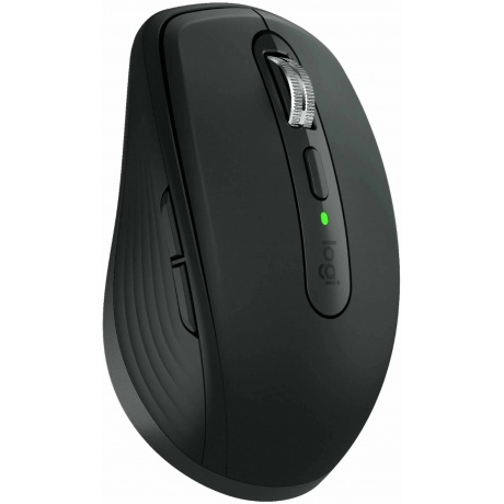 Мышь Logitech BT MX ANYWHERE 3S GR (910-006938) - фото 2