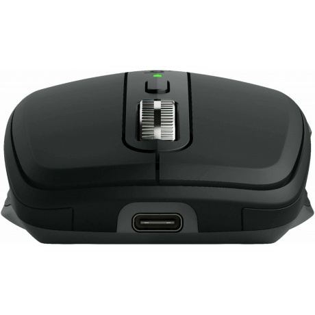 Мышь Logitech BT MX ANYWHERE 3S GR (910-006938) - фото 3
