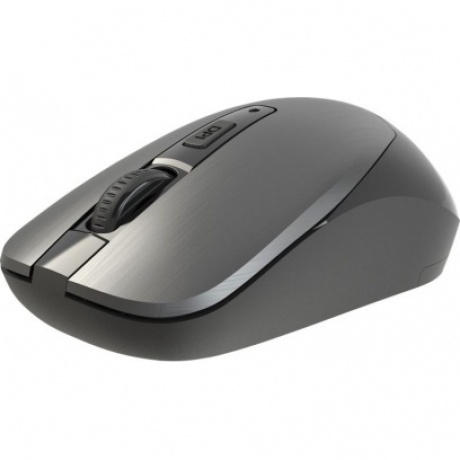 Мышь Defender WAVE MM-995 GREY (52993) - фото 2