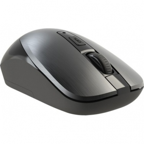 Мышь Defender WAVE MM-995 GREY (52993) - фото 3