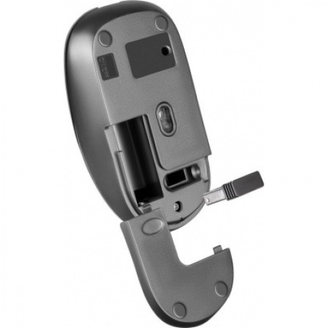 Мышь Defender WAVE MM-995 GREY (52993) - фото 4