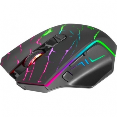 Мышь Defender URAN GM-503 BLACK (52503) - фото 3