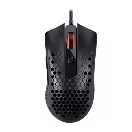 Мышь Defender STORM BASIC REDRAGON (71122) - фото 1