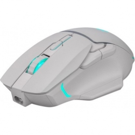 Мышь Defender STIX GM-009 GAMING WHITE (52009) - фото 2