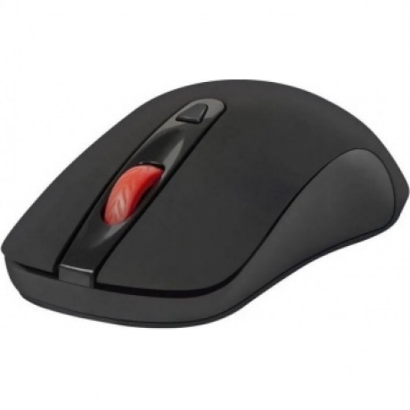 Мышь Defender NEXUS MS-195 BLACK (52195) - фото 2
