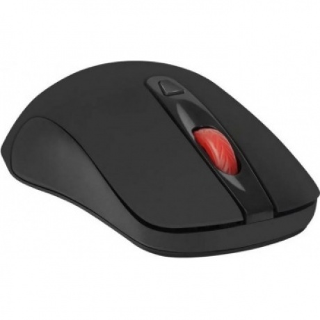 Мышь Defender NEXUS MS-195 BLACK (52195) - фото 3