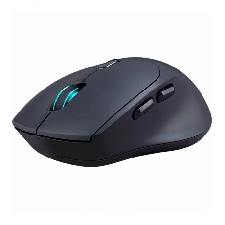 Мышь Defender MS-095 BLACK (52095) - фото 2
