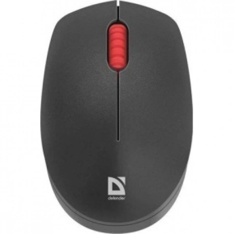 Мышь Defender MB-055 BLACK (52055)