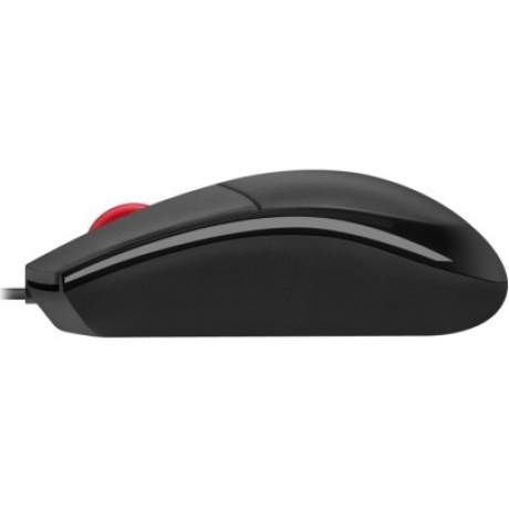 Мышь Defender DELTA MM-523 BLACK (52523) - фото 3