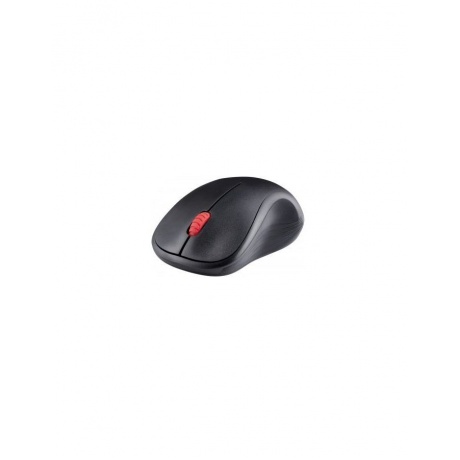 Мышь Defender BIT MB-205 BLACK (52205) - фото 3