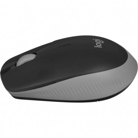 Мышь Logitech M190, Mid Grey (910-005906) - фото 3