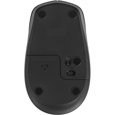 Мышь Logitech M190, Mid Grey (910-005906) - фото 5