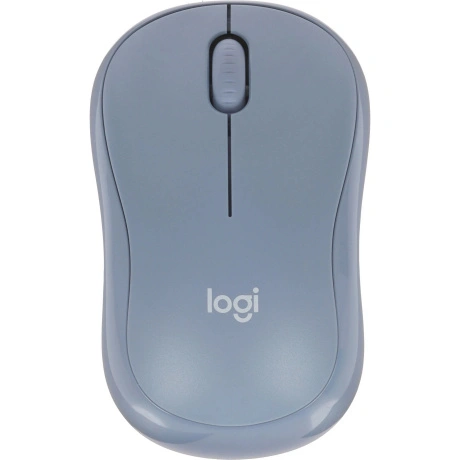 Мышь LOGITECH M221 синяя (910-006111)