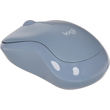 Мышь LOGITECH M221 синяя (910-006111) - фото 3