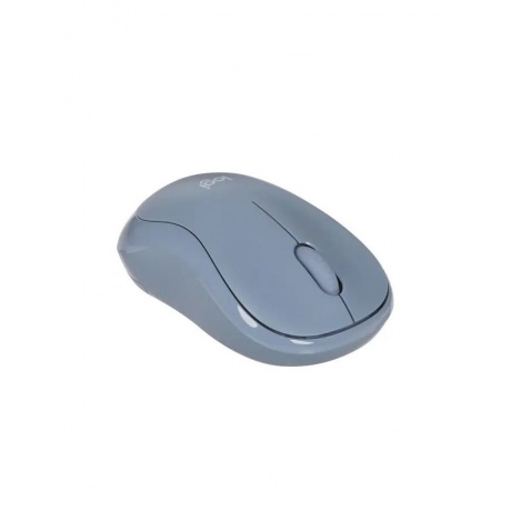 Мышь LOGITECH M221 синяя (910-006111) - фото 2