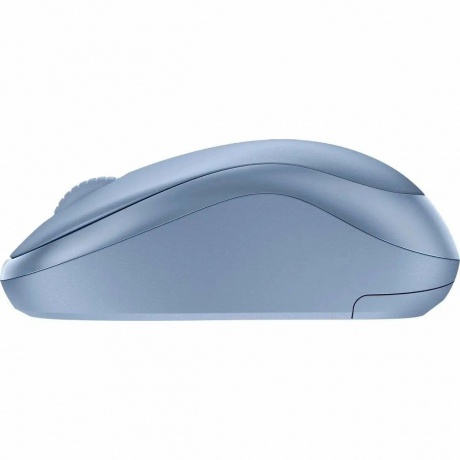 Мышь LOGITECH M221 синяя (910-006111) - фото 8