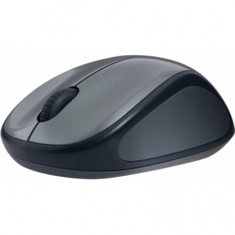 Мышь LOGITECH M235 серая (910-002692) - фото 13