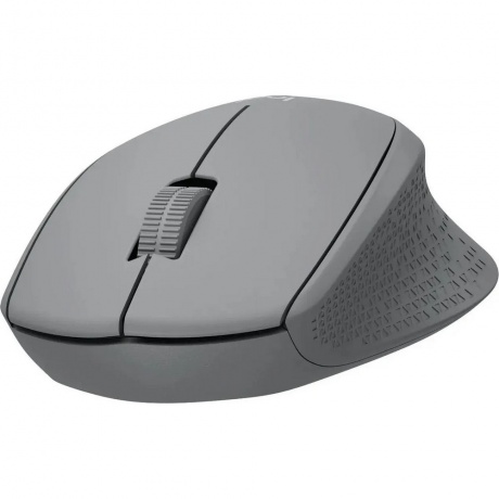 Мышь LOGITECH M280 серая (910-004310) - фото 3