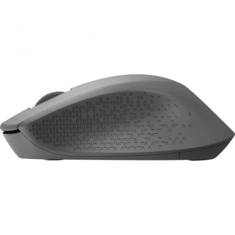 Мышь LOGITECH M280 серая (910-004310) - фото 4