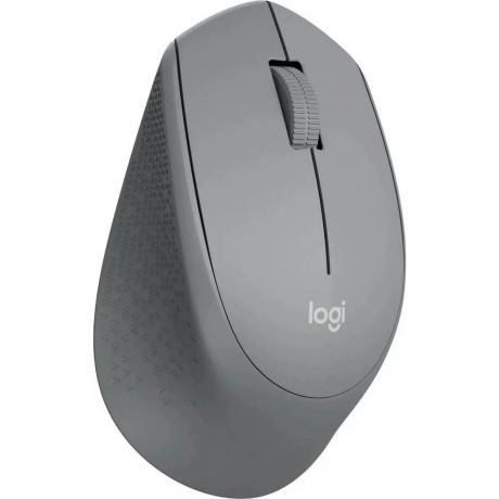 Мышь LOGITECH M280 серая (910-004310) - фото 5