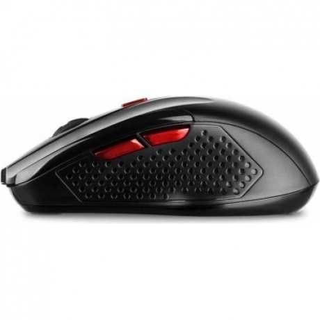 Мышь SVEN RX-450W чёрная (SV-021825) - фото 8