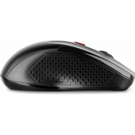 Мышь SVEN RX-450W чёрная (SV-021825) - фото 9