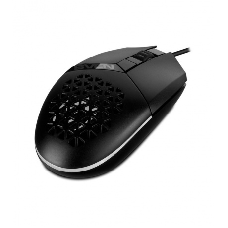 Мышь SVEN RX-G735 чёрная (SV-021467) - фото 8