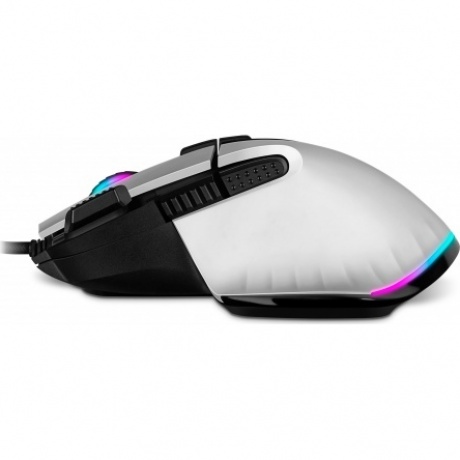 Мышь SVEN RX-G990 белая (SV-021757 - фото 11
