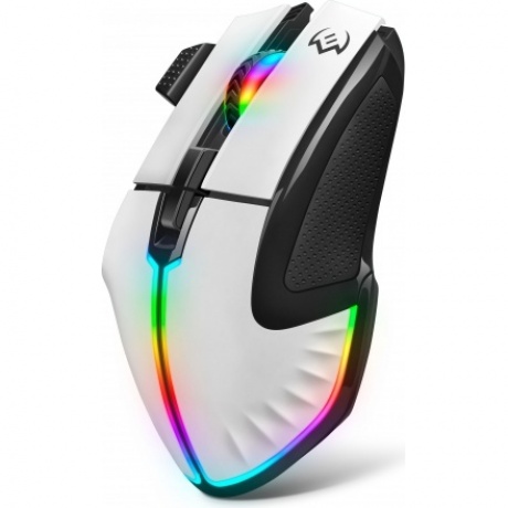 Мышь SVEN RX-G990 белая (SV-021757 - фото 5