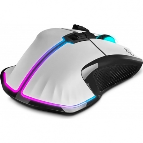 Мышь SVEN RX-G990 белая (SV-021757 - фото 8