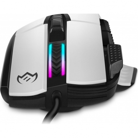 Мышь SVEN RX-G990 белая (SV-021757 - фото 9