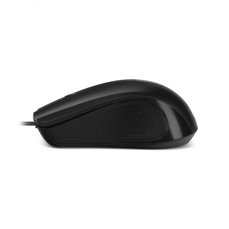Мышь CBR CM 103 Black - фото 3