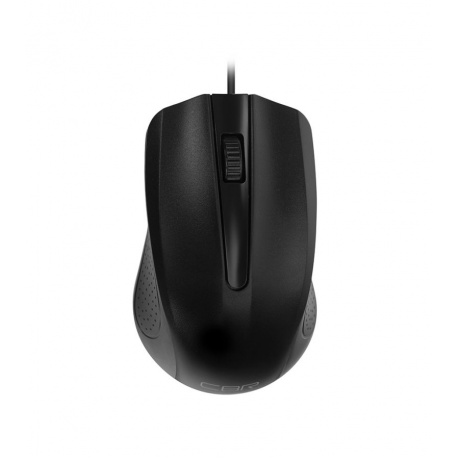 Мышь CBR CM 103 Black - фото 4