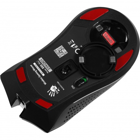 Мышь A4Tech Bloody R90 Plus - фото 7