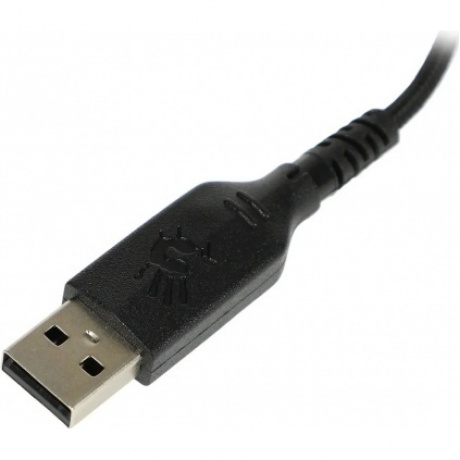 Мышь A4Tech Bloody W60 Max USB White - фото 16