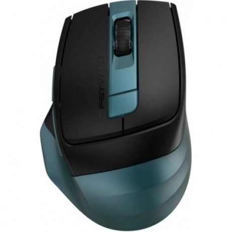 Мышь A4Tech Fstyler FB35C Midnight Green