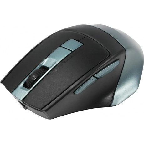 Мышь A4Tech Fstyler FB35C Midnight Green - фото 5