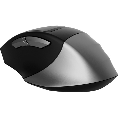 Мышь A4Tech Fstyler FB35CS USB Smoky Grey - фото 5