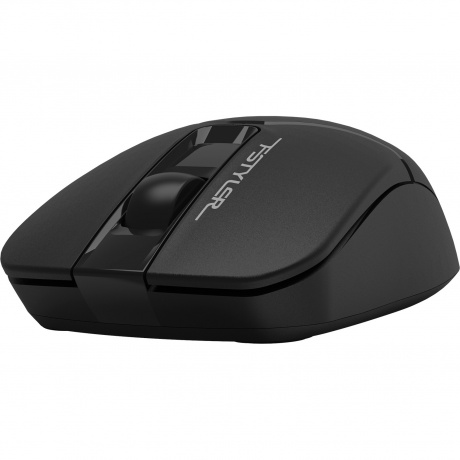 Мышь A4Tech Fstyler FG12 Black - фото 4