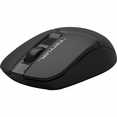 Мышь A4Tech Fstyler FG12 Black - фото 7