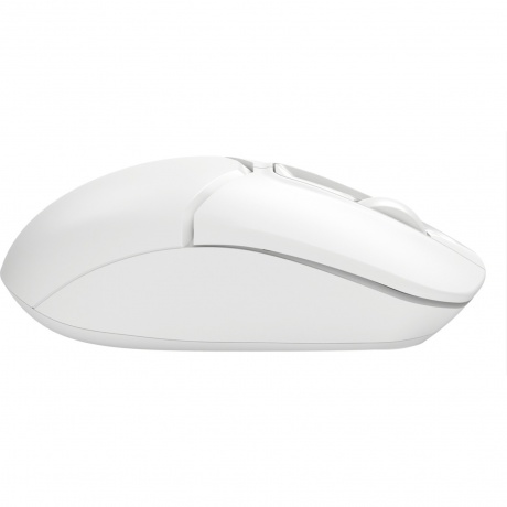 Мышь A4Tech Fstyler FG12 White - фото 3