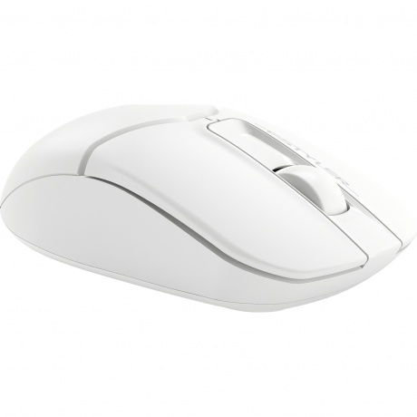 Мышь A4Tech Fstyler FG12 White - фото 5
