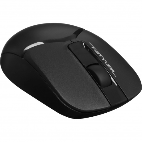 Мышь A4Tech Fstyler FG12S USB Black - фото 5